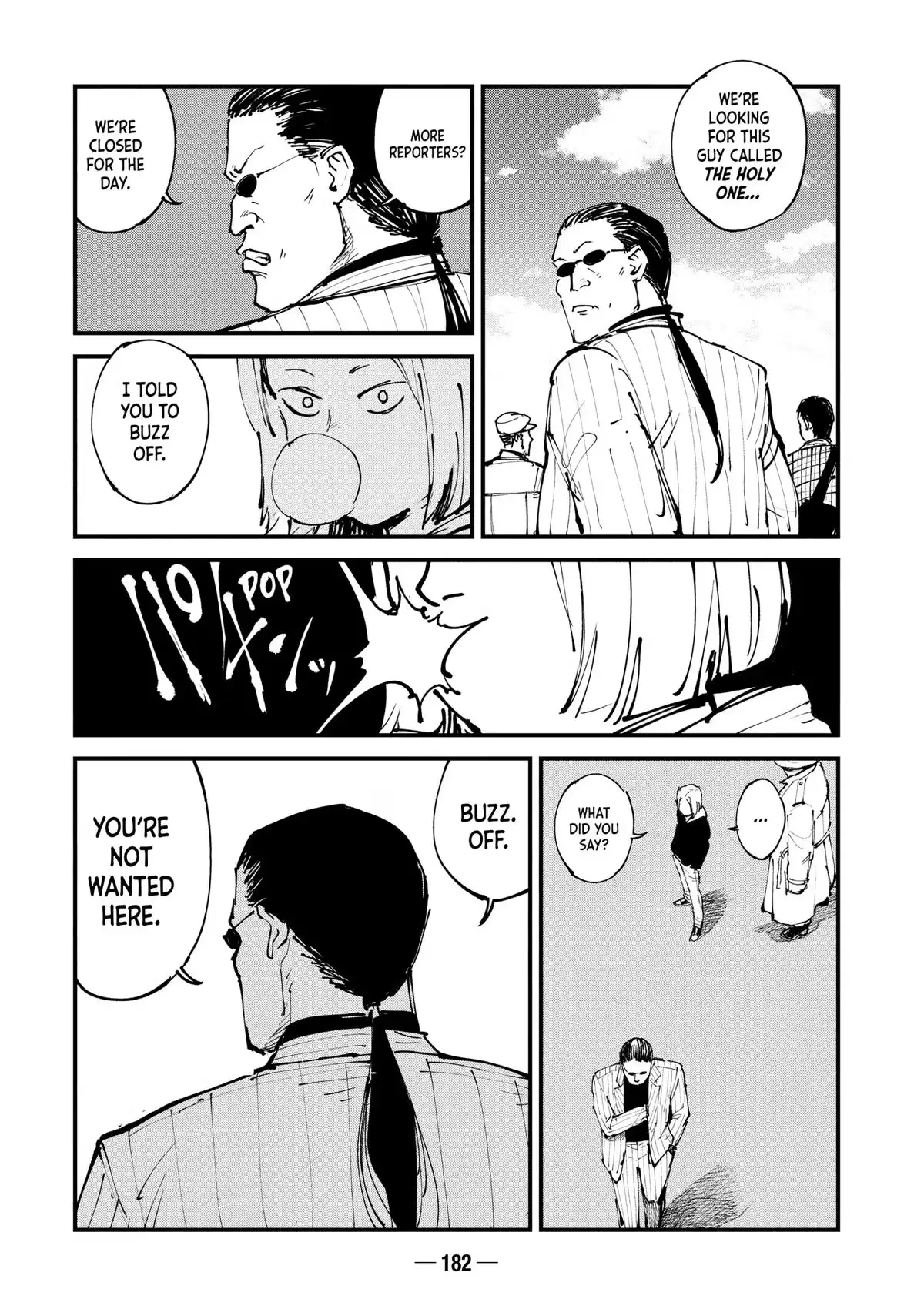 Read A-DO chapter 43 image 17 on Lezhin