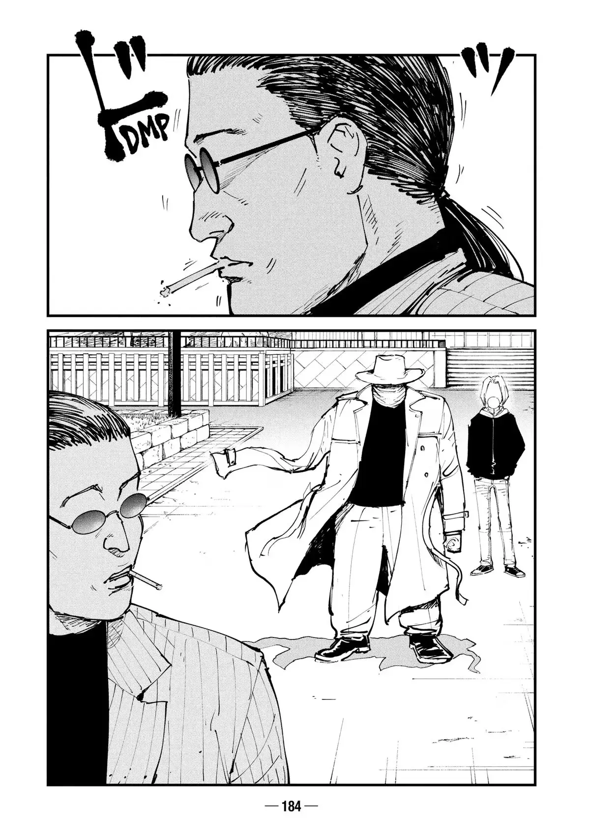 Read A-DO chapter 43 image 19 on Lezhin