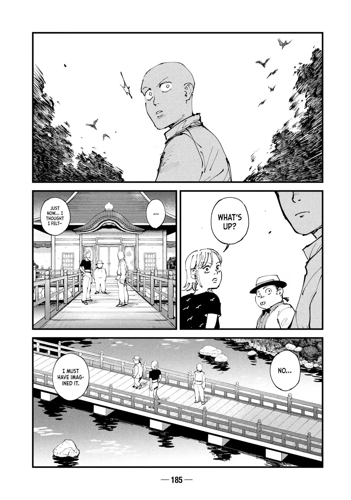 Read A-DO chapter 43 image 20 on Lezhin
