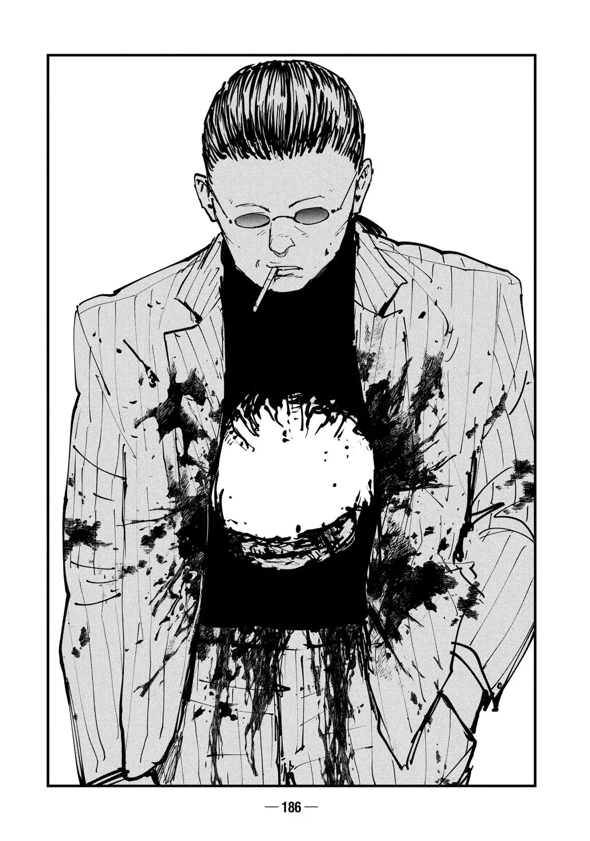 Read A-DO chapter 43 image 21 on Lezhin