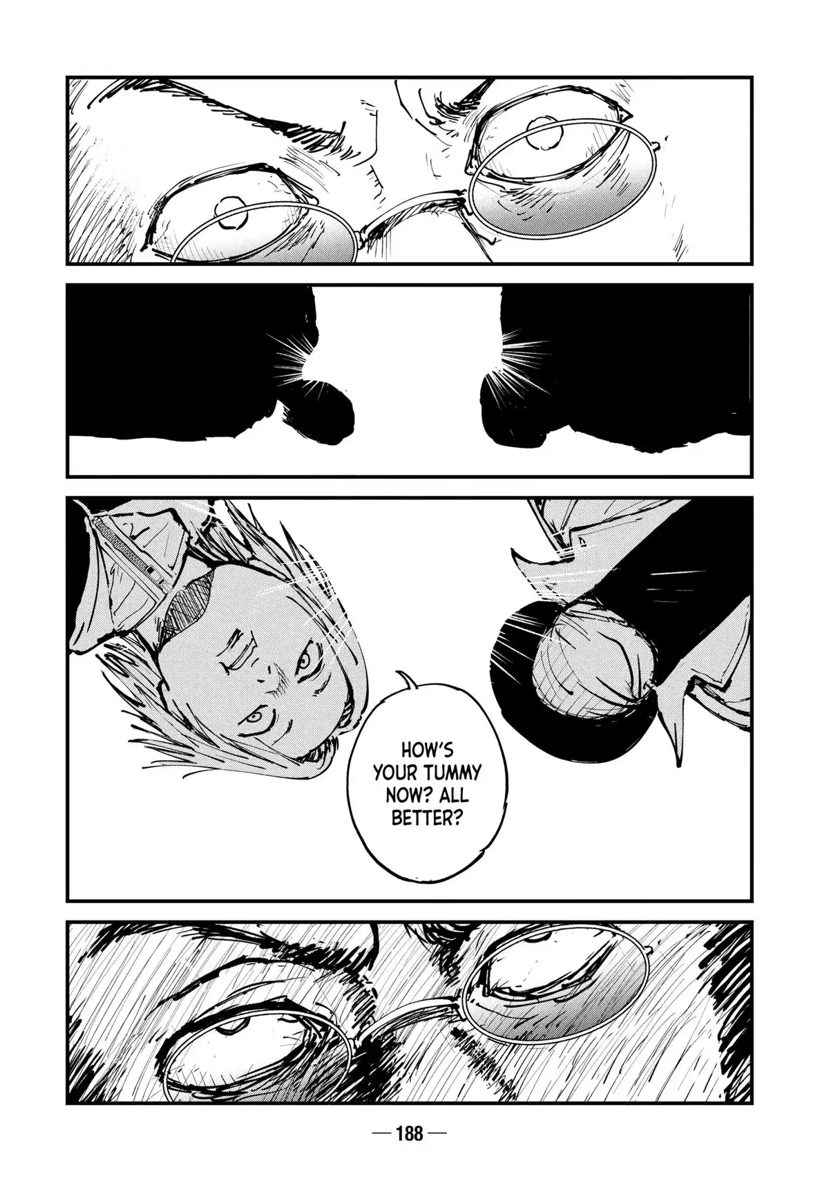Read A-DO chapter 43 image 23 on Lezhin