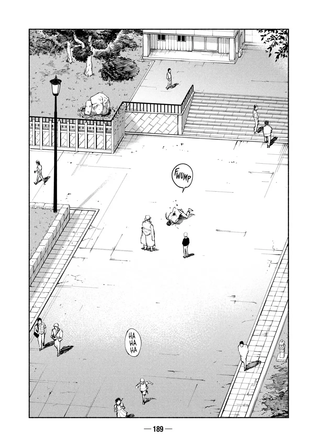 Read A-DO chapter 43 image 24 on Lezhin