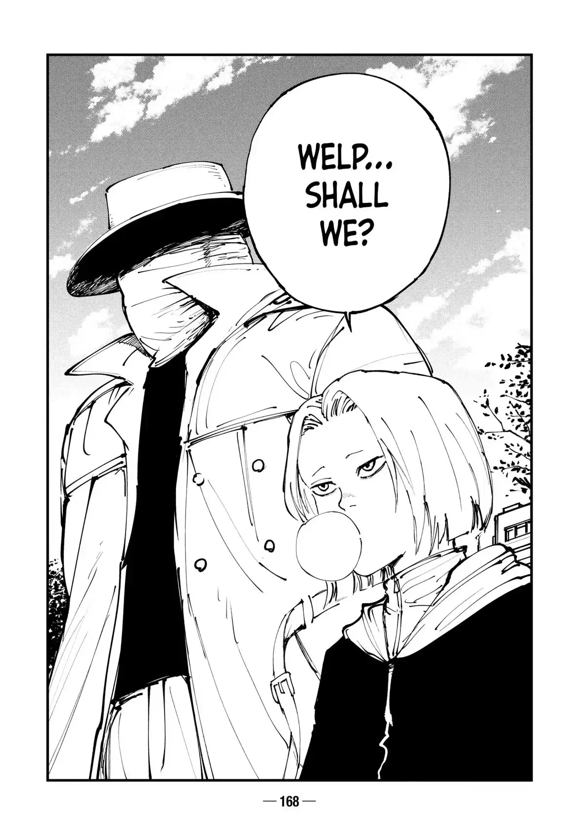 Read A-DO chapter 43 image 3 on Lezhin