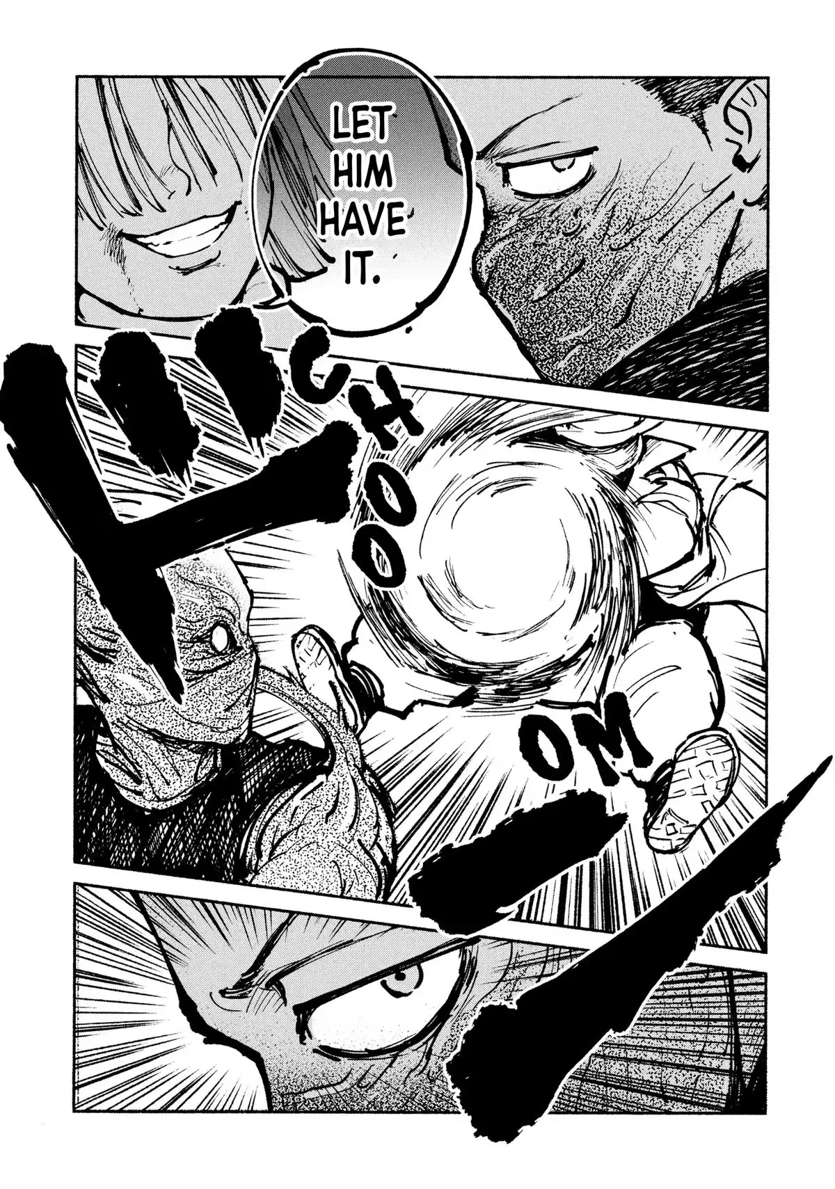 Read A-DO chapter 46 image 27 on Lezhin