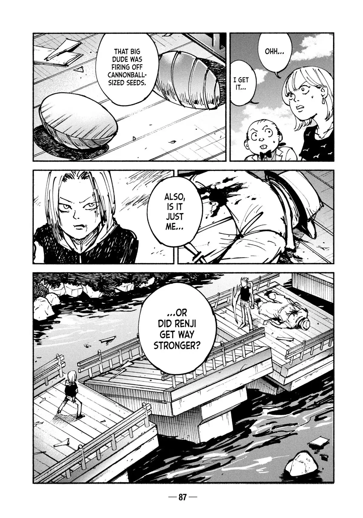 Read A-DO chapter 46 image 31 on Lezhin