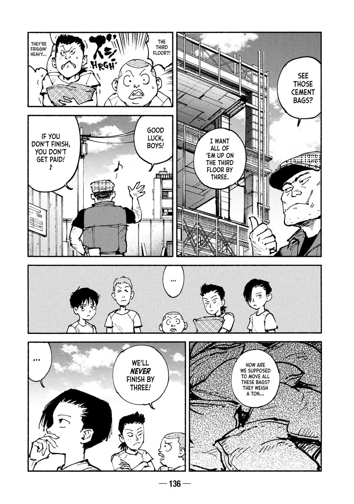 Read A-DO chapter 48 image 11 on Lezhin