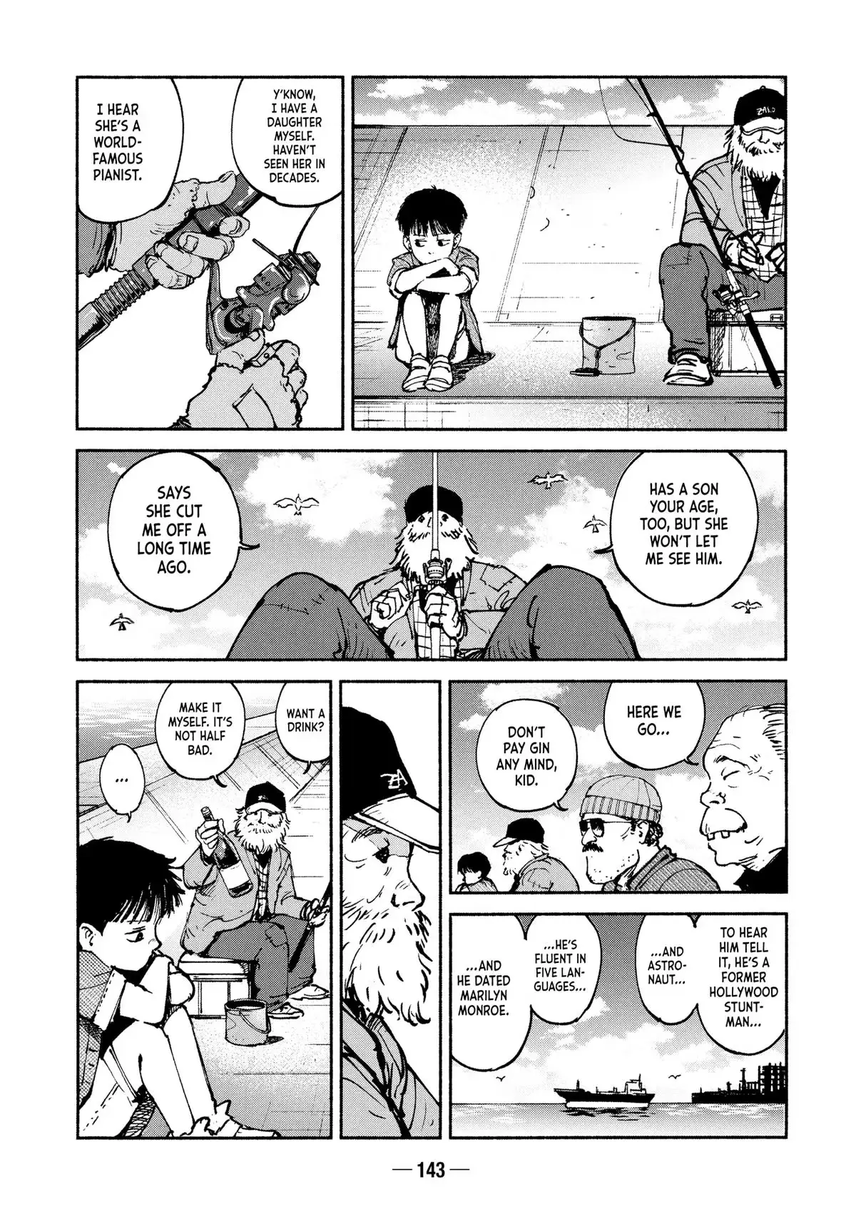 Read A-DO chapter 48 image 18 on Lezhin
