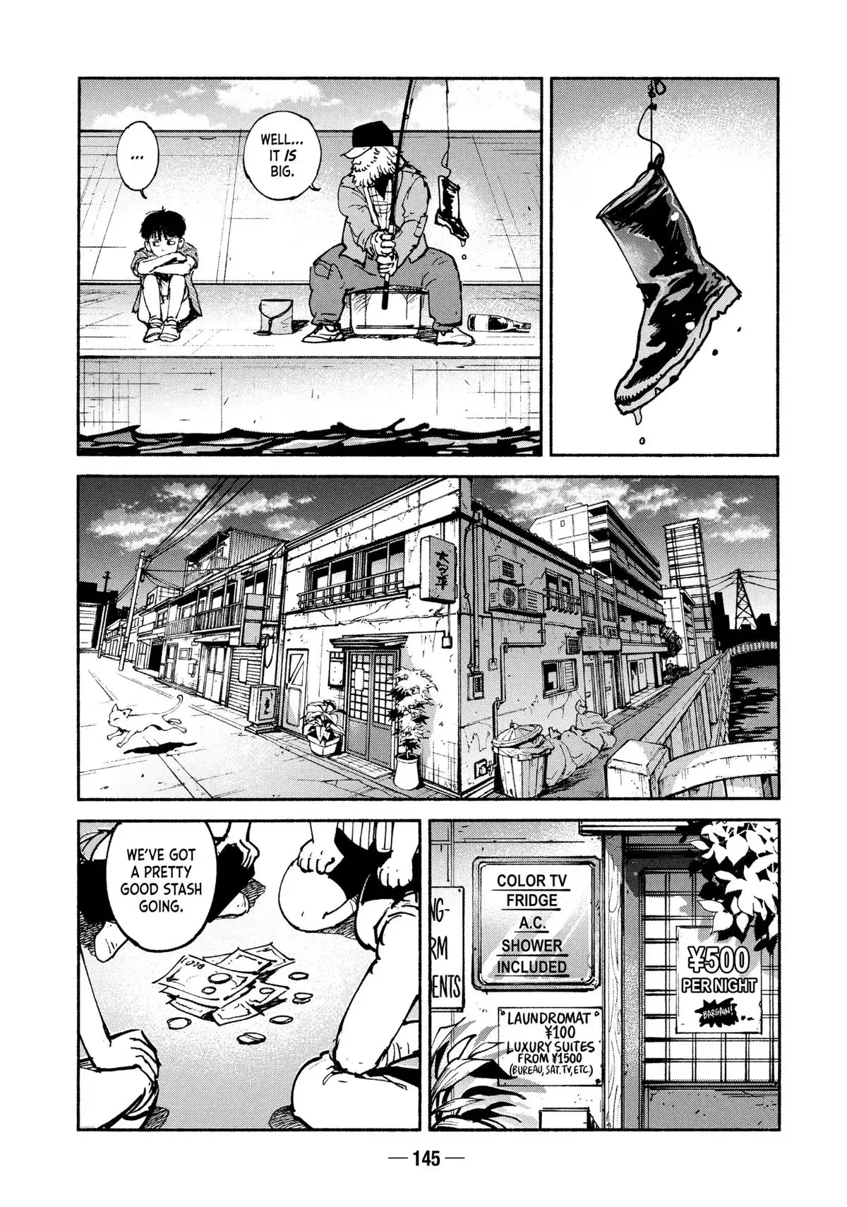 Read A-DO chapter 48 image 20 on Lezhin