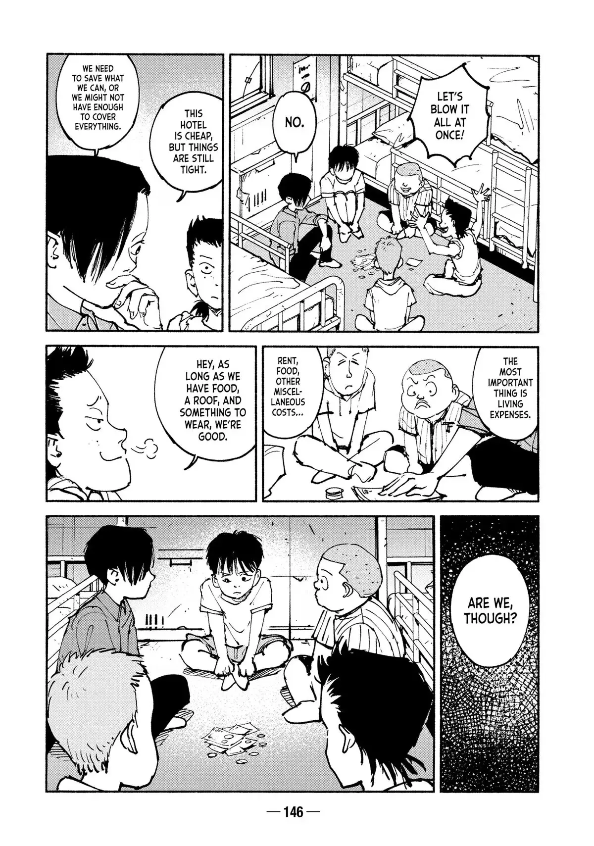 Read A-DO chapter 48 image 21 on Lezhin