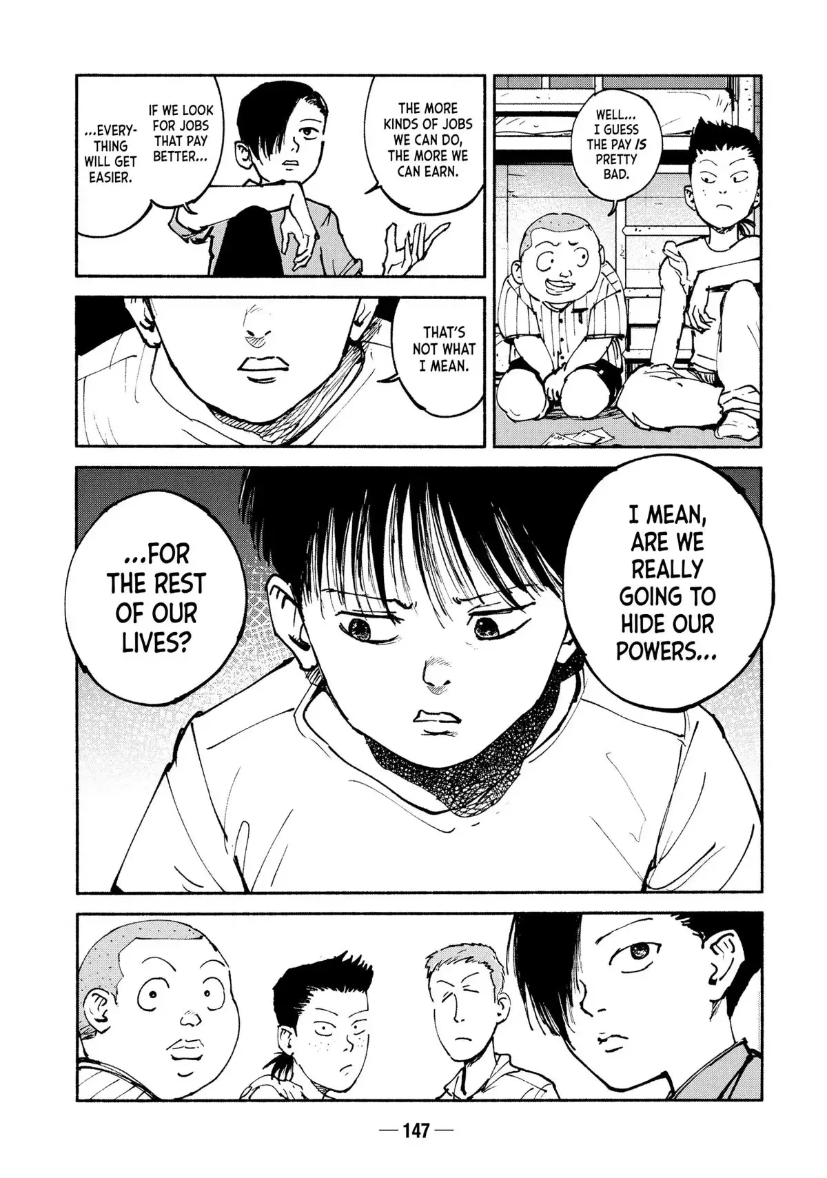 Read A-DO chapter 48 image 22 on Lezhin