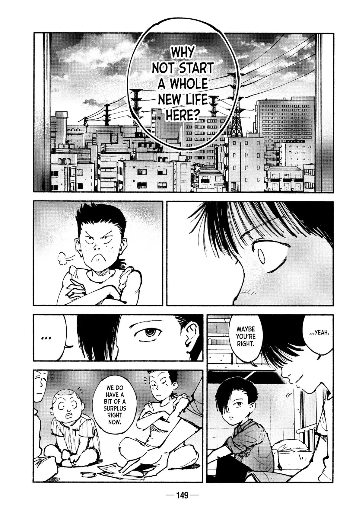 Read A-DO chapter 48 image 24 on Lezhin