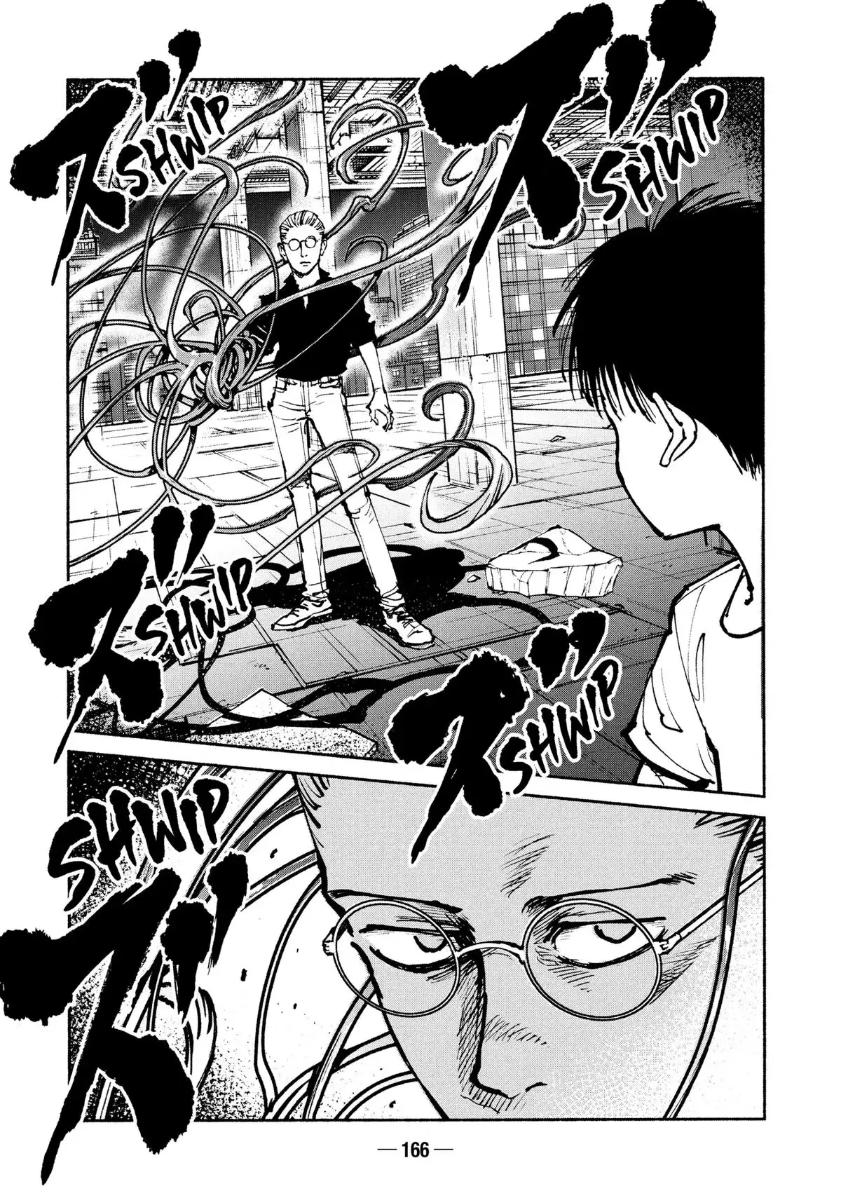 Read A-DO chapter 49 image 11 on Lezhin
