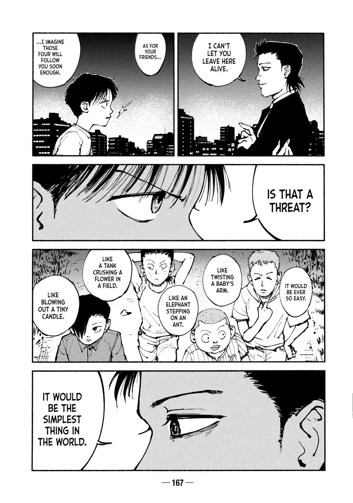Read A-DO chapter 49 image 12 on Lezhin