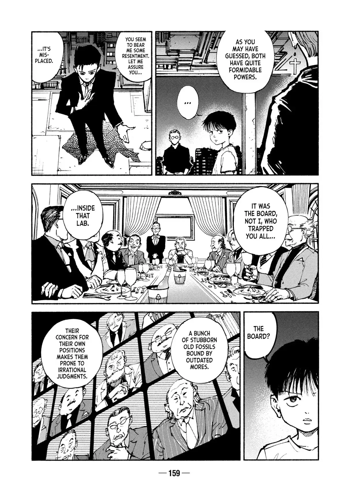 Read A-DO chapter 49 image 4 on Lezhin