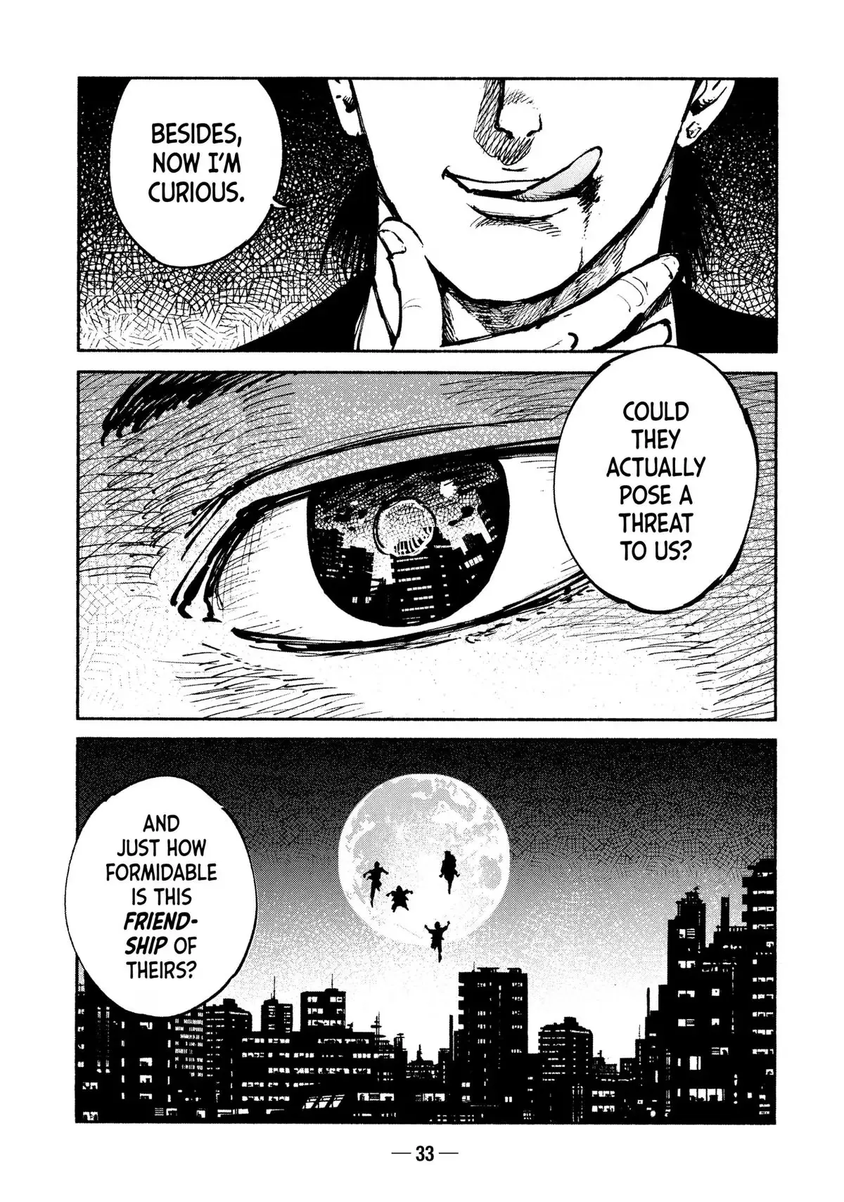 Read A-DO chapter 50 image 34 on Lezhin