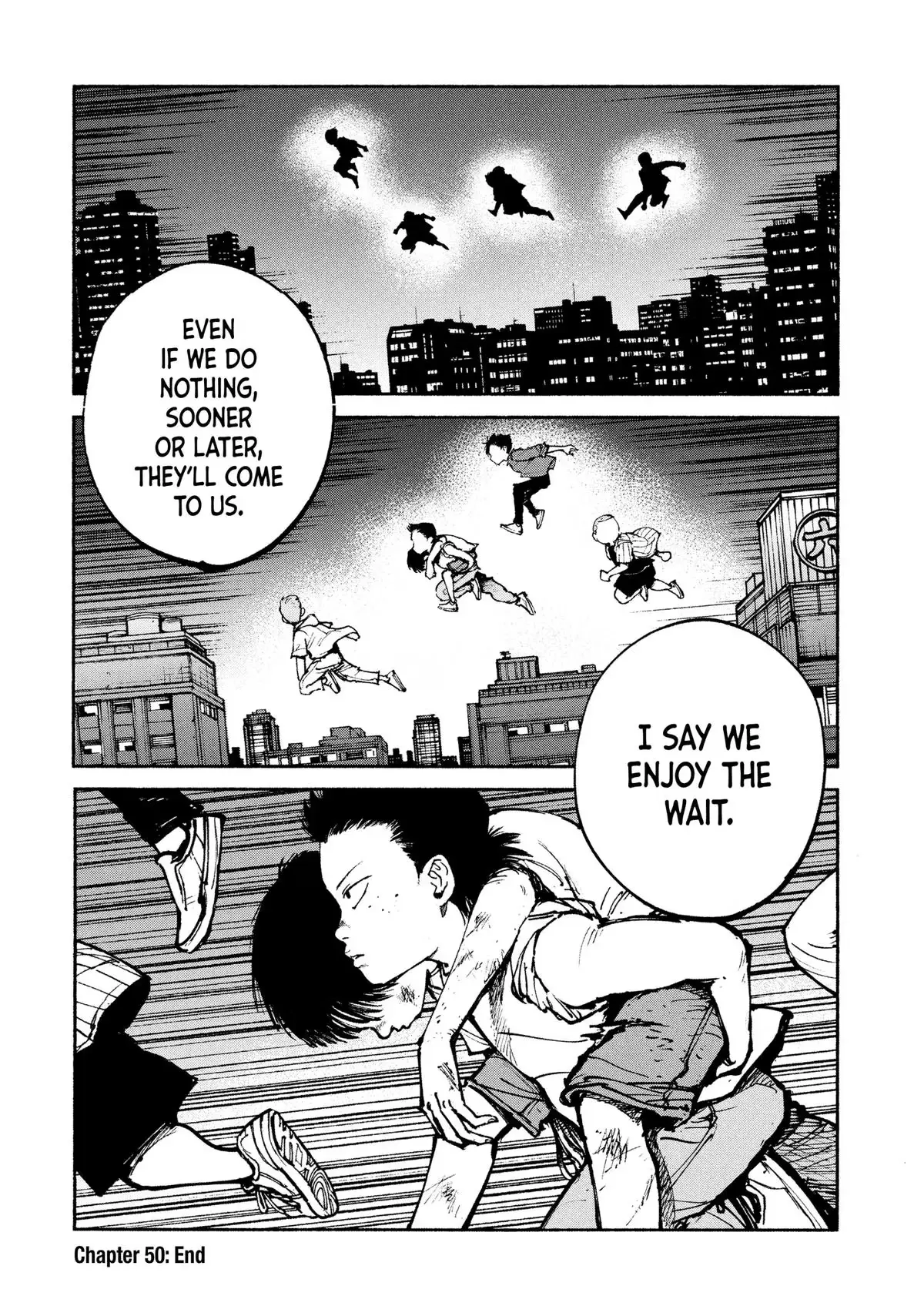 Read A-DO chapter 50 image 35 on Lezhin