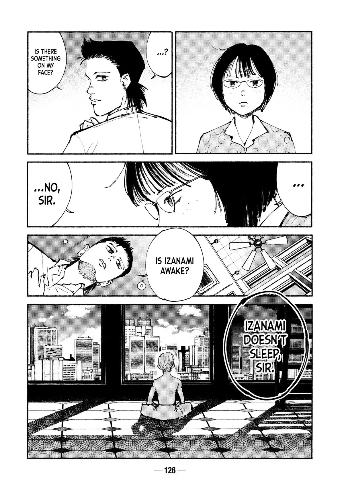 Read A-DO chapter 54 image 14 on Lezhin