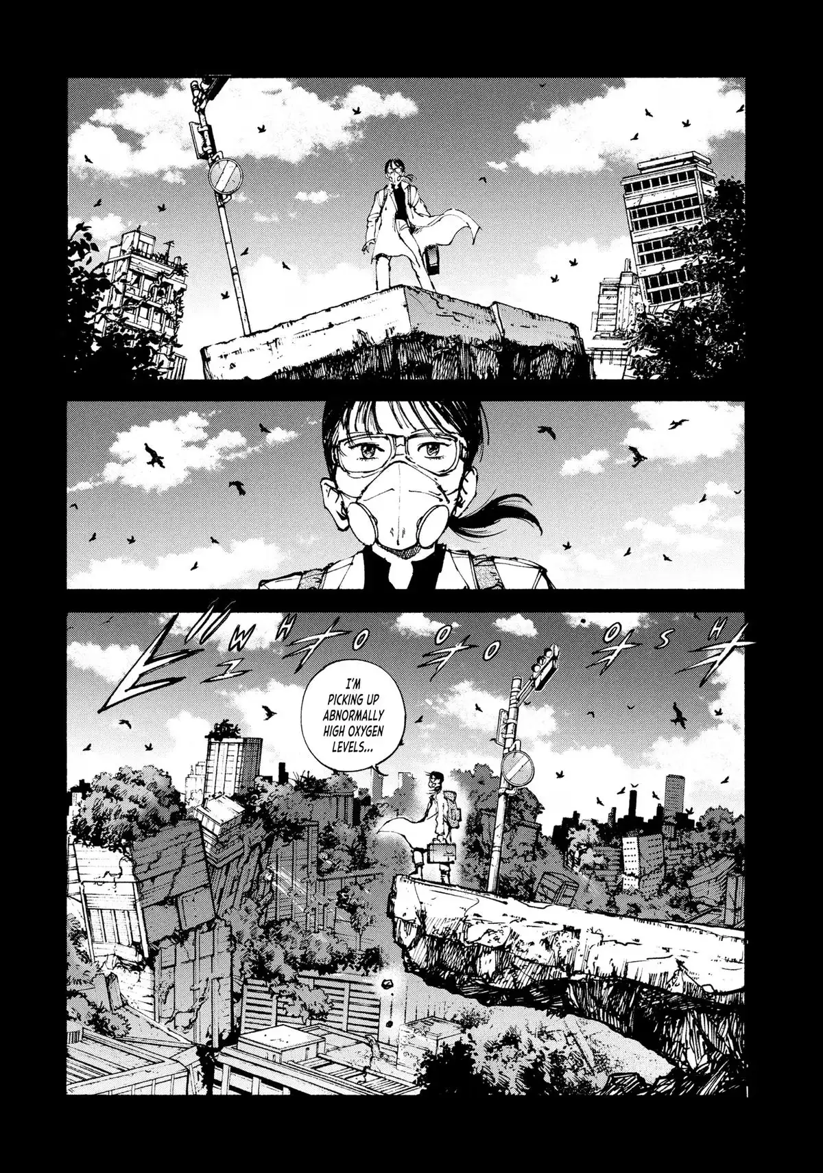 Read A-DO chapter 54 image 2 on Lezhin