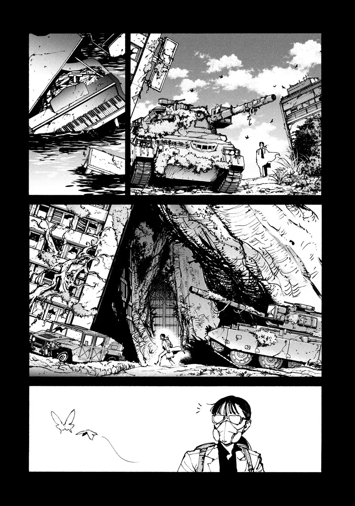 Read A-DO chapter 54 image 4 on Lezhin