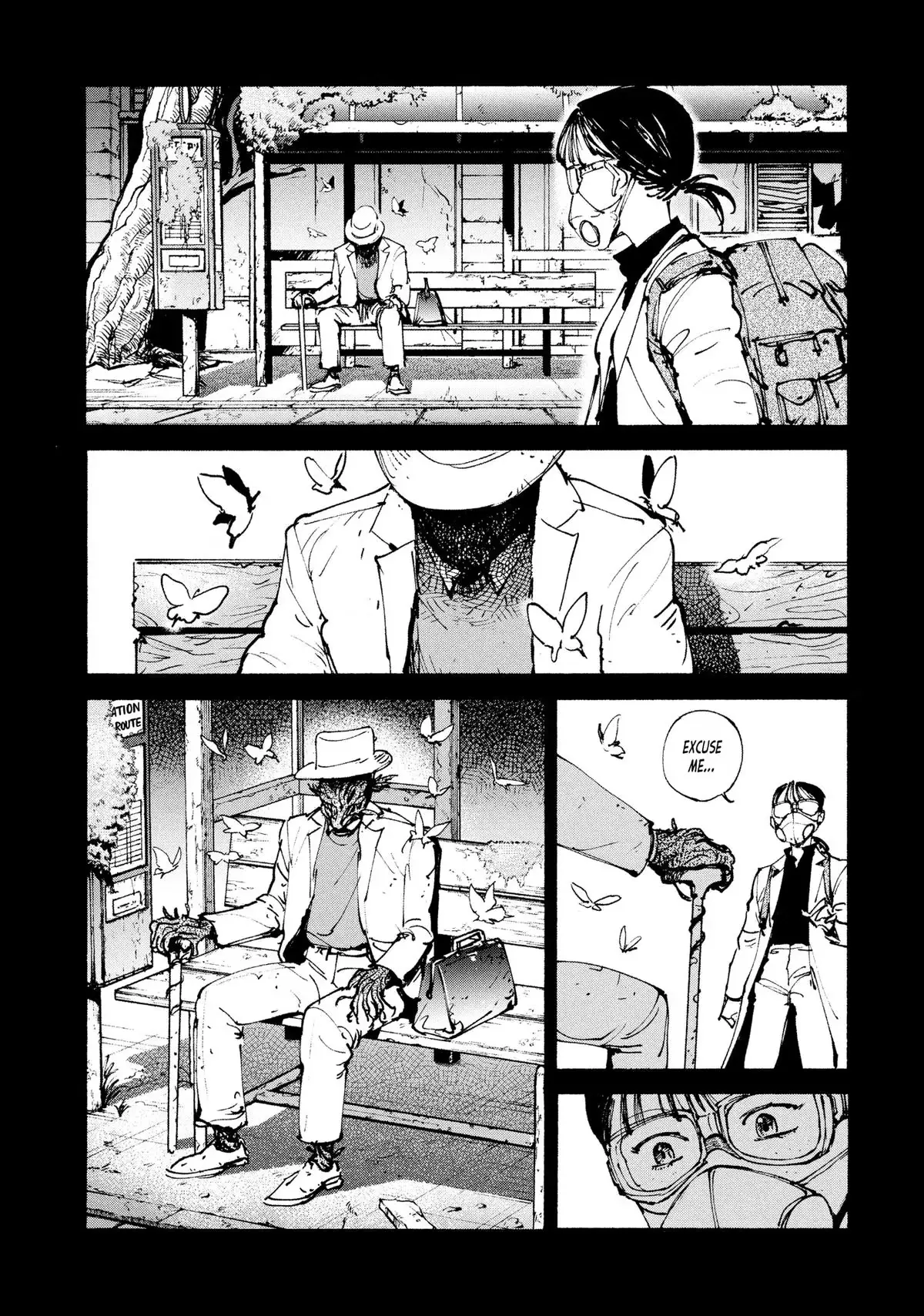 Read A-DO chapter 54 image 5 on Lezhin