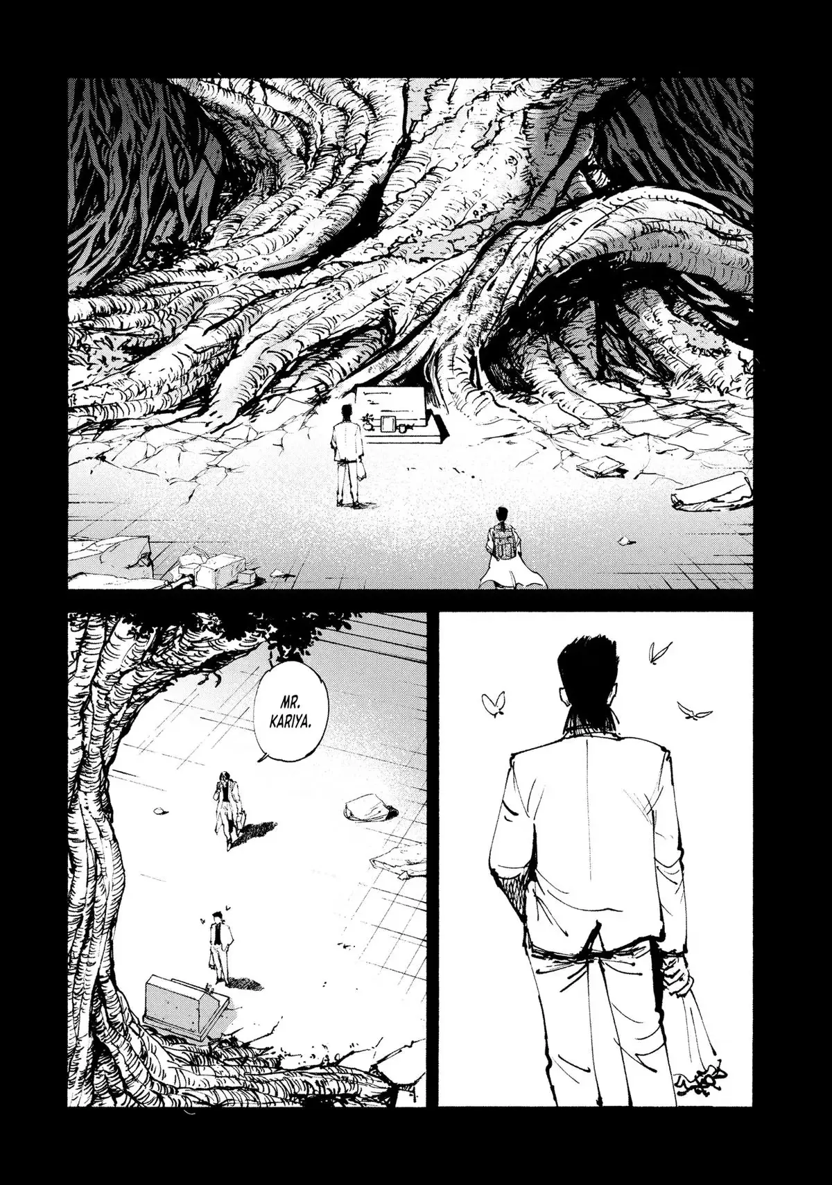 Read A-DO chapter 54 image 8 on Lezhin