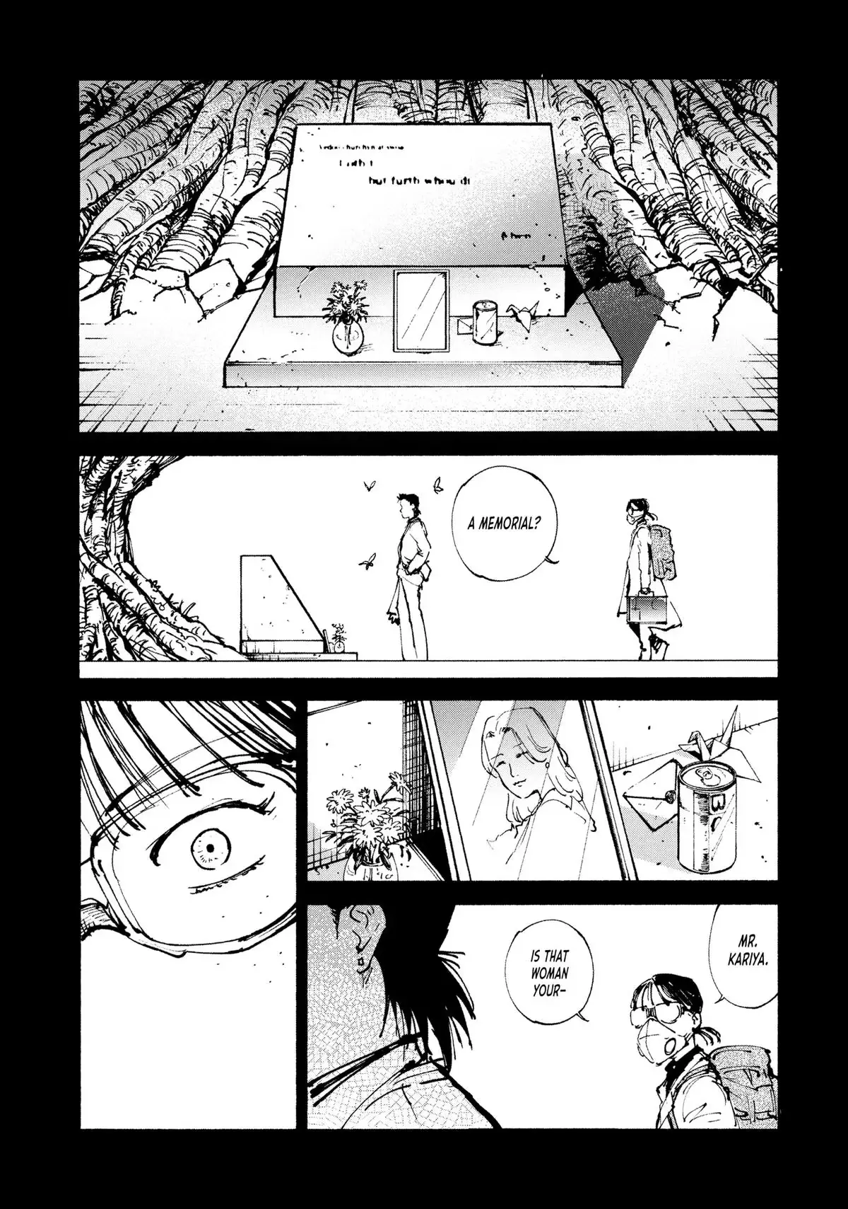 Read A-DO chapter 54 image 9 on Lezhin