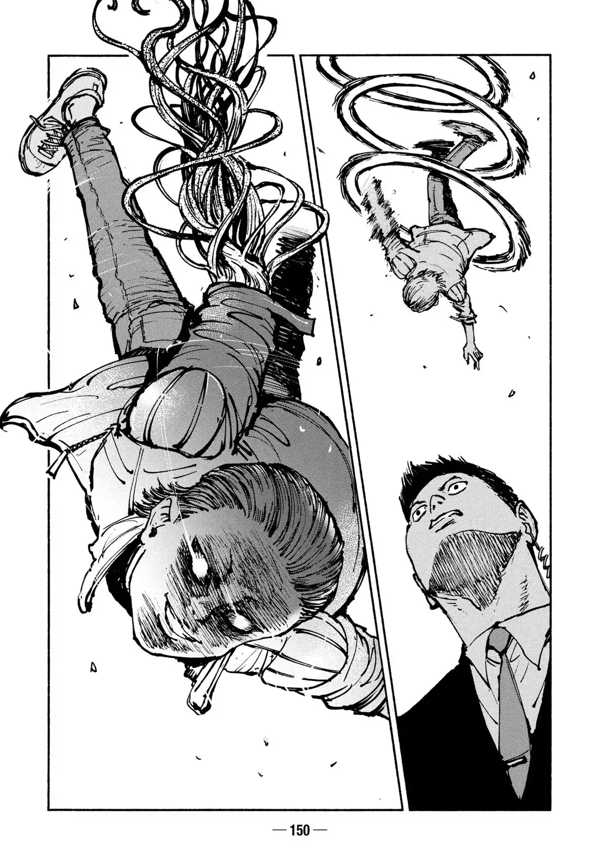Read A-DO chapter 55 image 7 on Lezhin