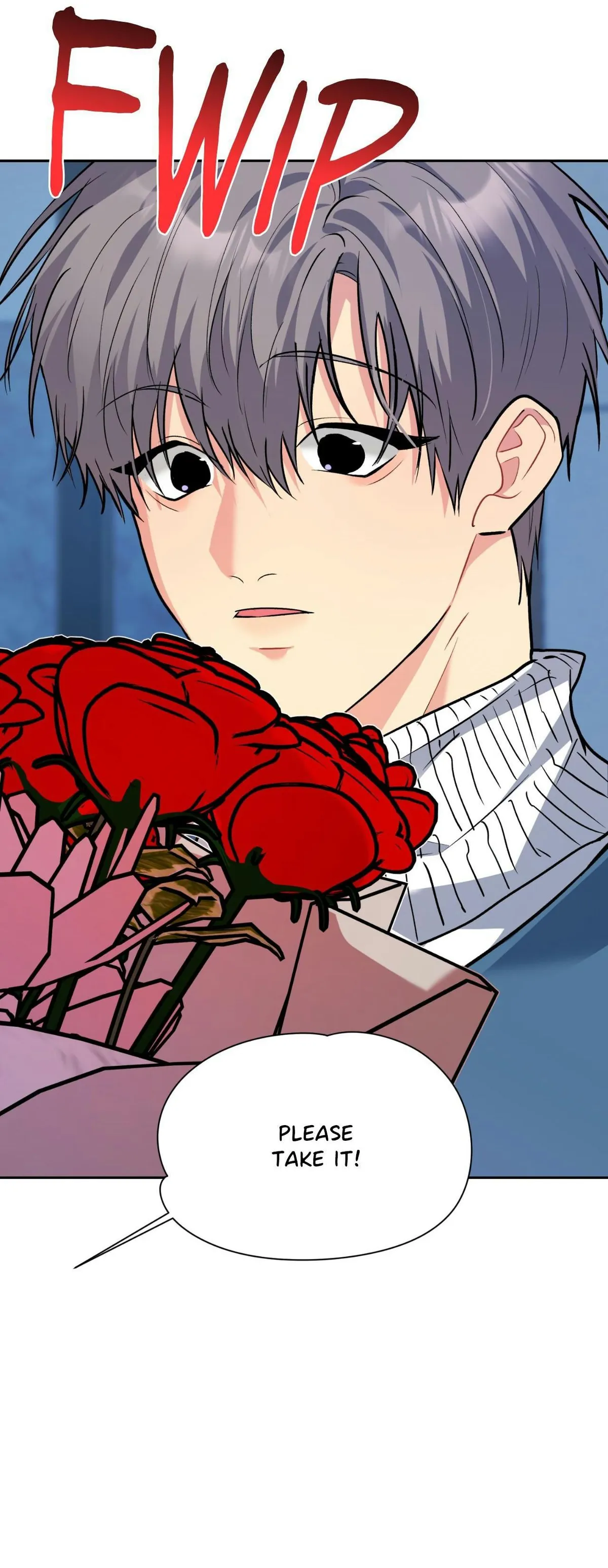 A Dog and a Kind-hearted Boiler Chapter 21 page 36 - 
