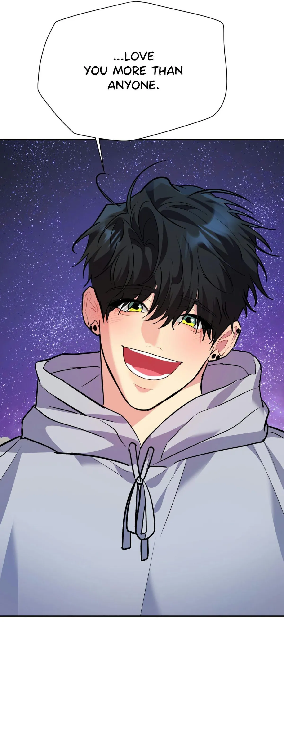 A Dog and a Kind-hearted Boiler Chapter 21 page 38 - 