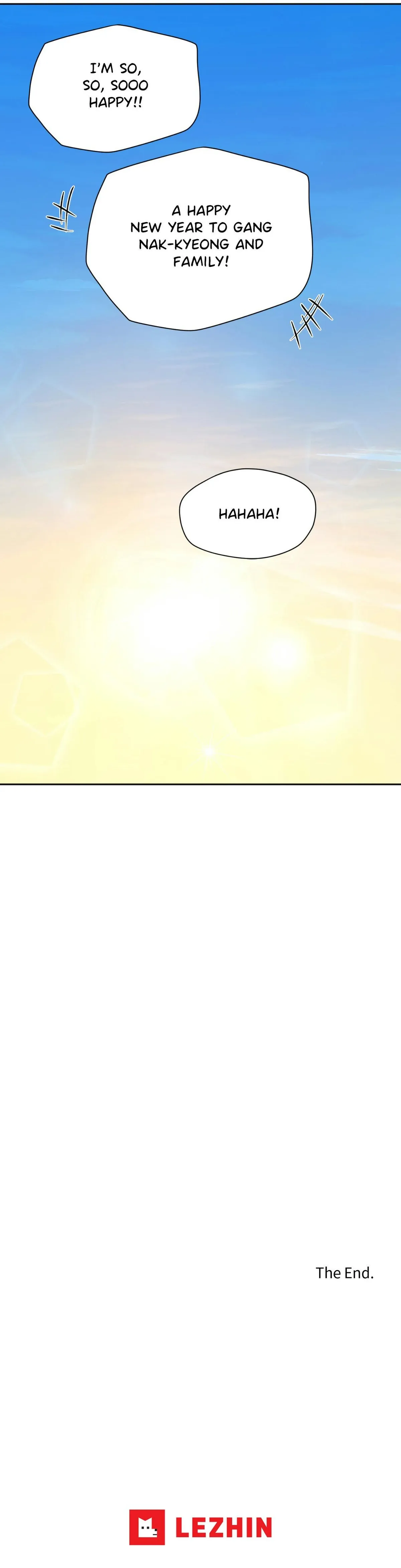 A Dog and a Kind-hearted Boiler Chapter 21 page 48 - 