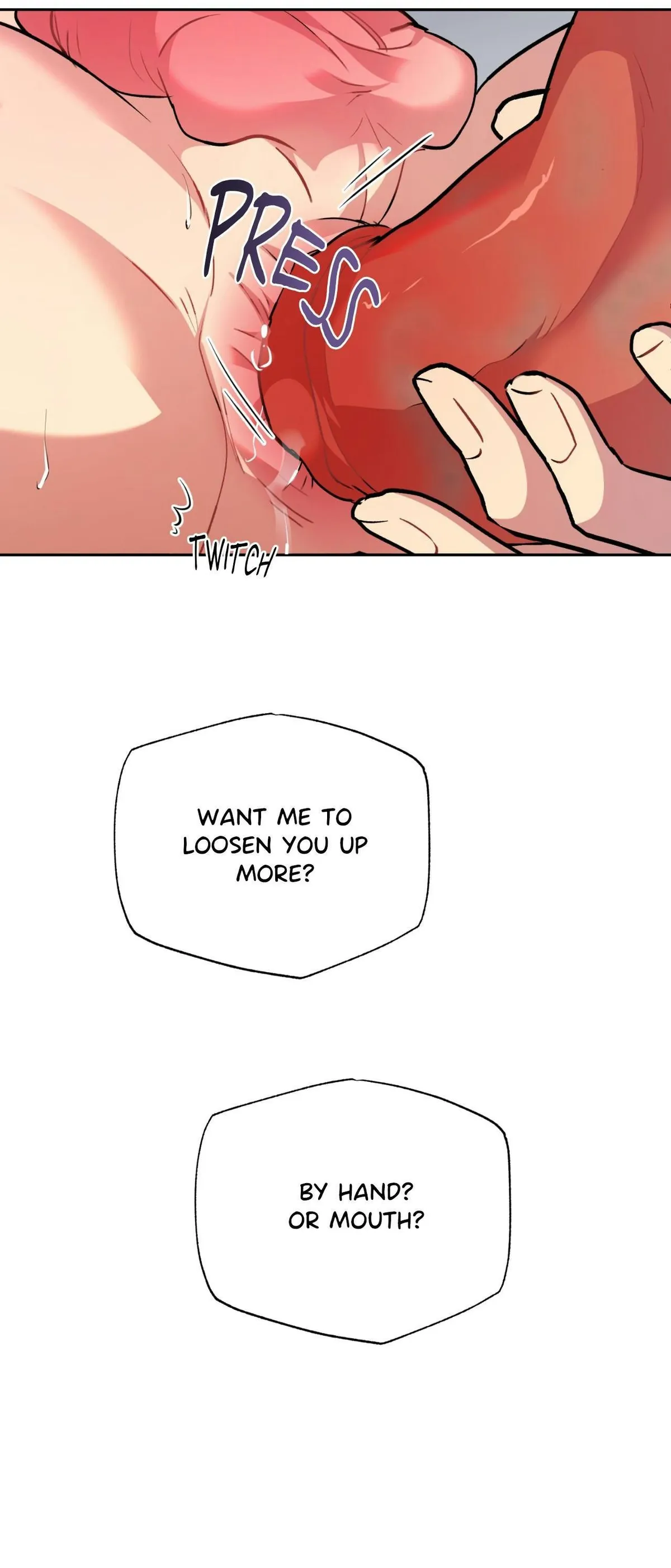 A Dog and a Kind-hearted Boiler Chapter 21 page 7 - 