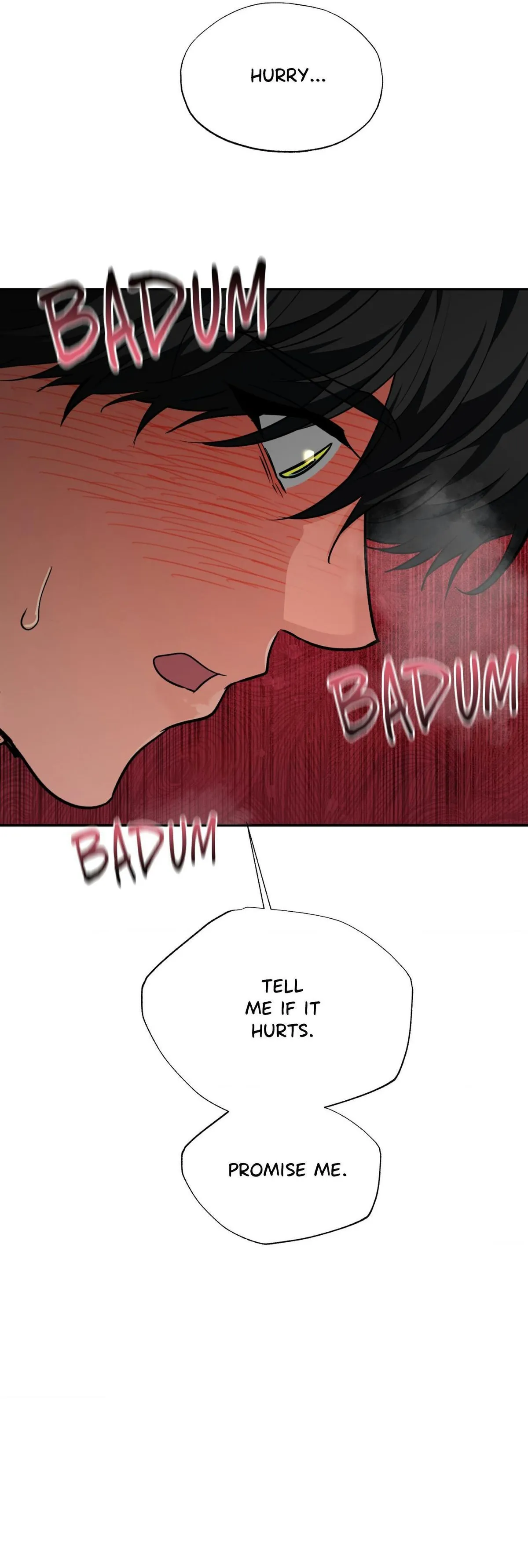 A Dog and a Kind-hearted Boiler Chapter 21 page 9 - 