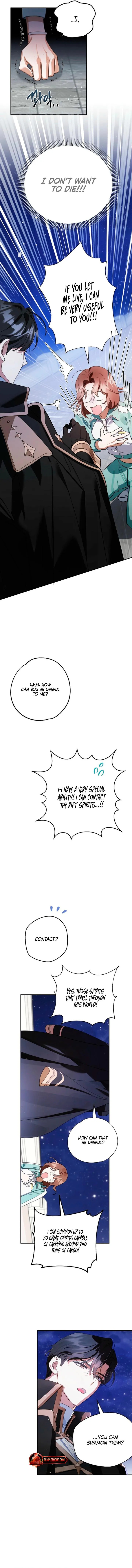 A Dog Needs an Owner Chapter 1 page 9 - 