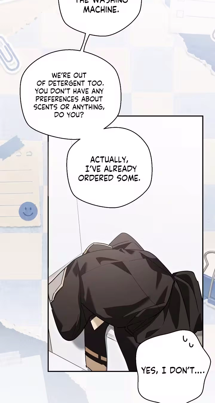 Read A Dog Needs an Owner chapter 10 image 15 on Lezhin