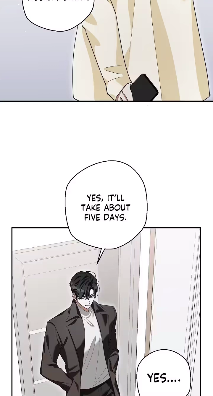 Read A Dog Needs an Owner chapter 10 image 21 on Lezhin