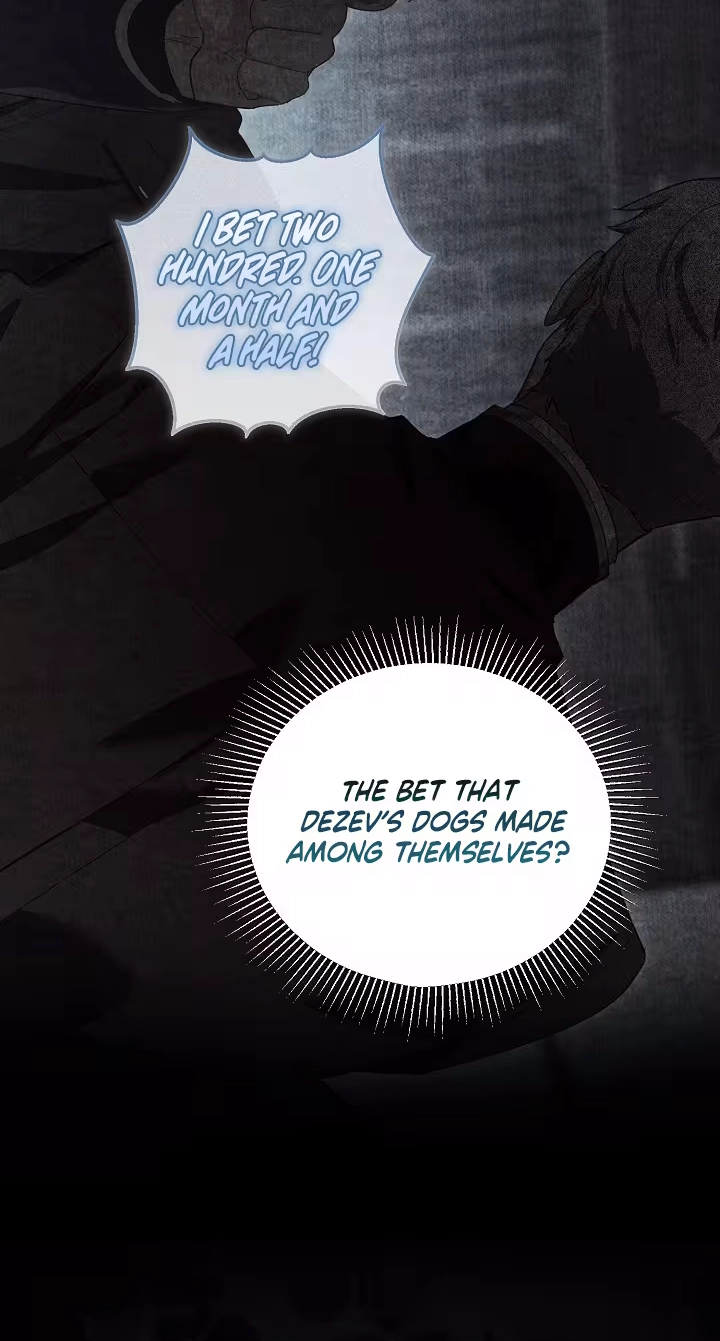 Read A Dog Needs an Owner chapter 10 image 31 on Lezhin