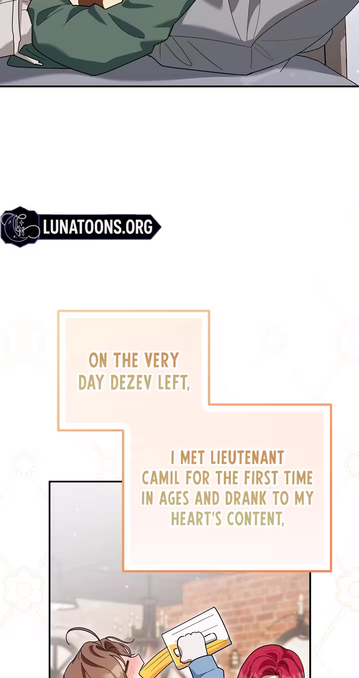 Read A Dog Needs an Owner chapter 10 image 42 on Lezhin