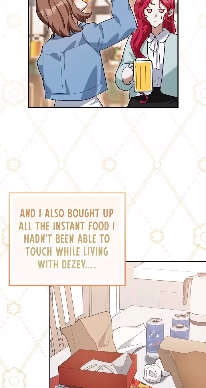 Read A Dog Needs an Owner chapter 10 image 43 on Lezhin