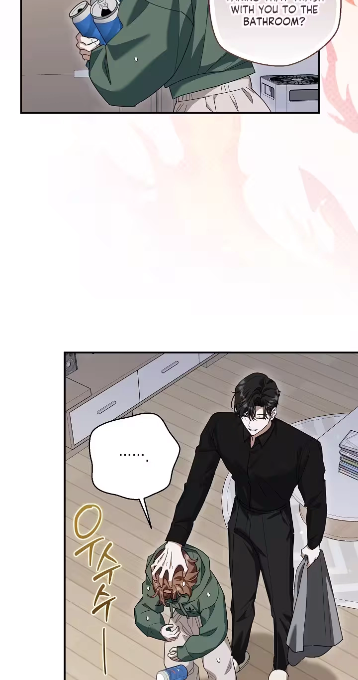 Read A Dog Needs an Owner chapter 10 image 57 on Lezhin