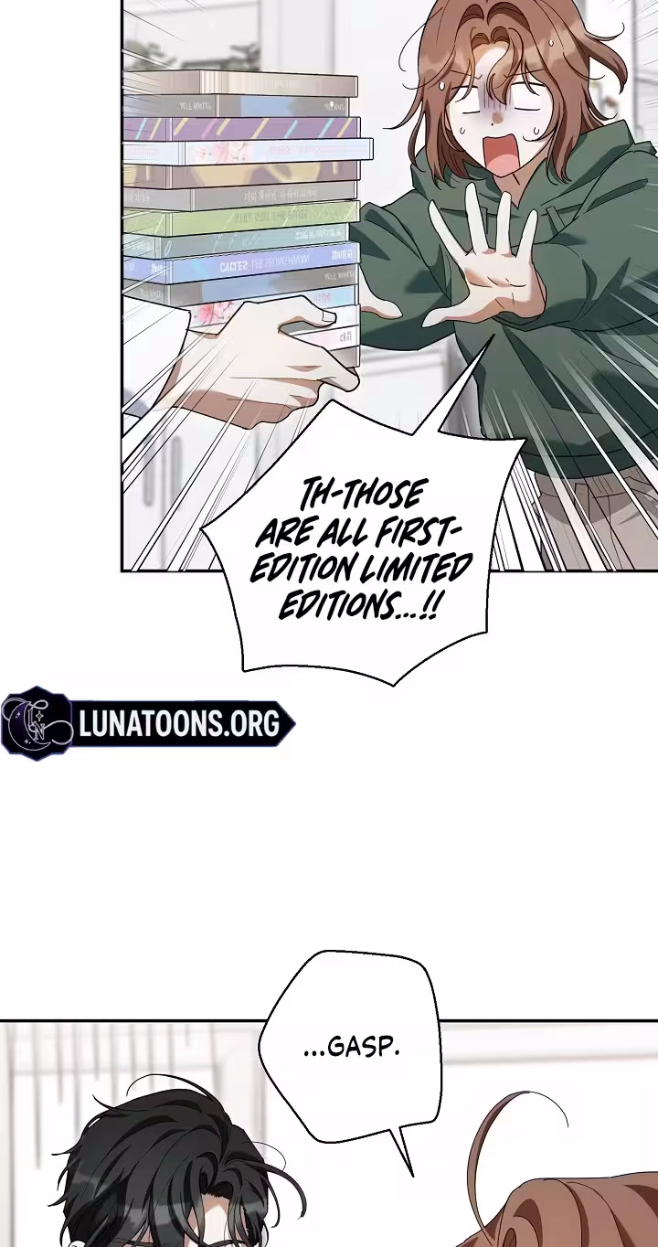 Read A Dog Needs an Owner chapter 10 image 63 on Lezhin