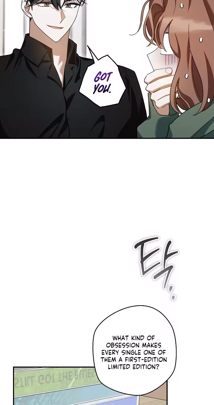 Read A Dog Needs an Owner chapter 10 image 64 on Lezhin