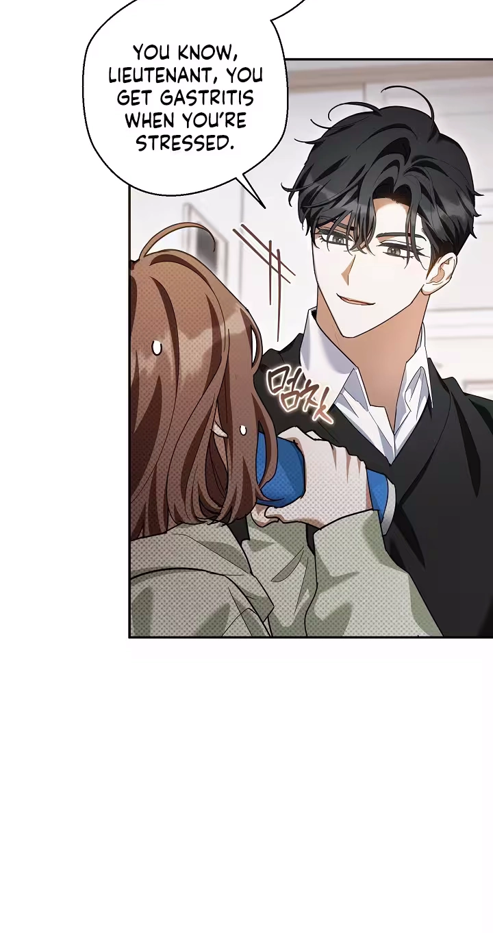 Read A Dog Needs an Owner chapter 10 image 7 on Lezhin