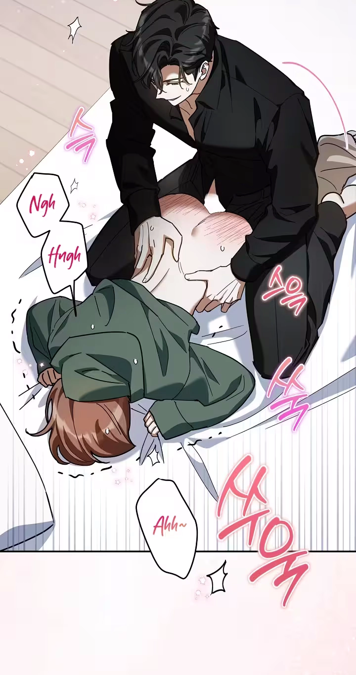 Read A Dog Needs an Owner chapter 10 image 75 on Lezhin