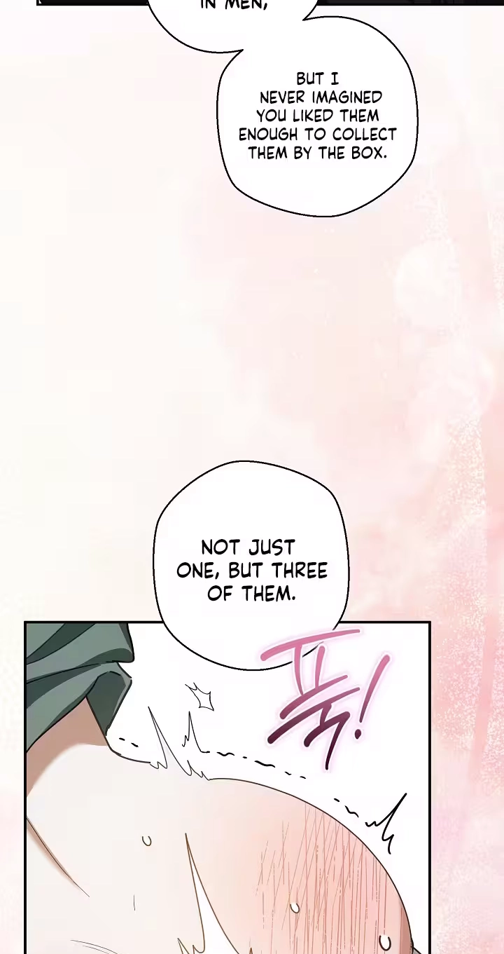 Read A Dog Needs an Owner chapter 10 image 78 on Lezhin