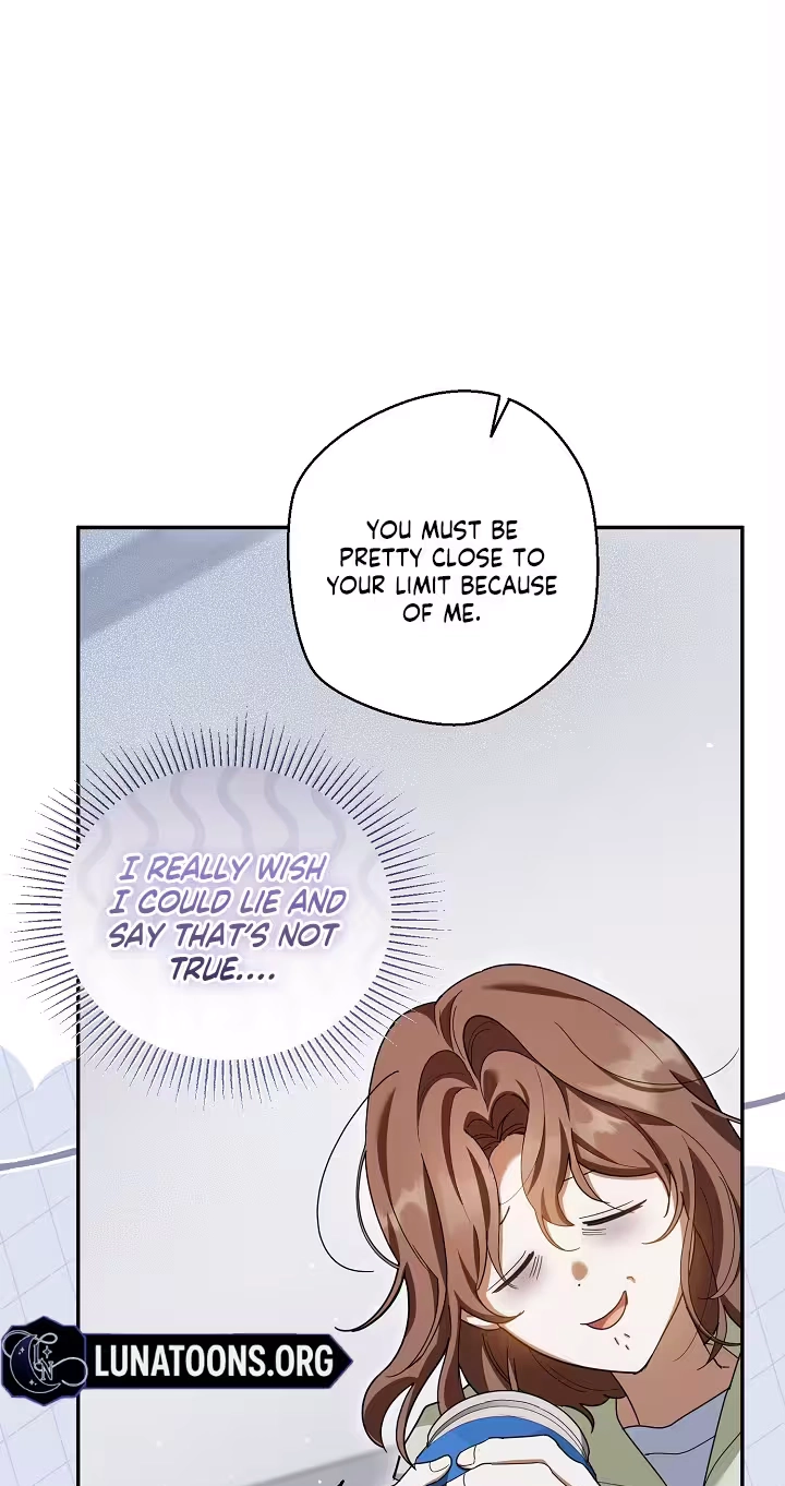 Read A Dog Needs an Owner chapter 10 image 8 on Lezhin