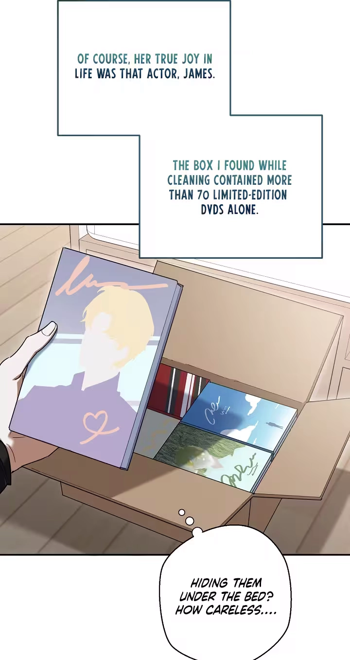 Read A Dog Needs an Owner chapter 11 image 11 on Lezhin