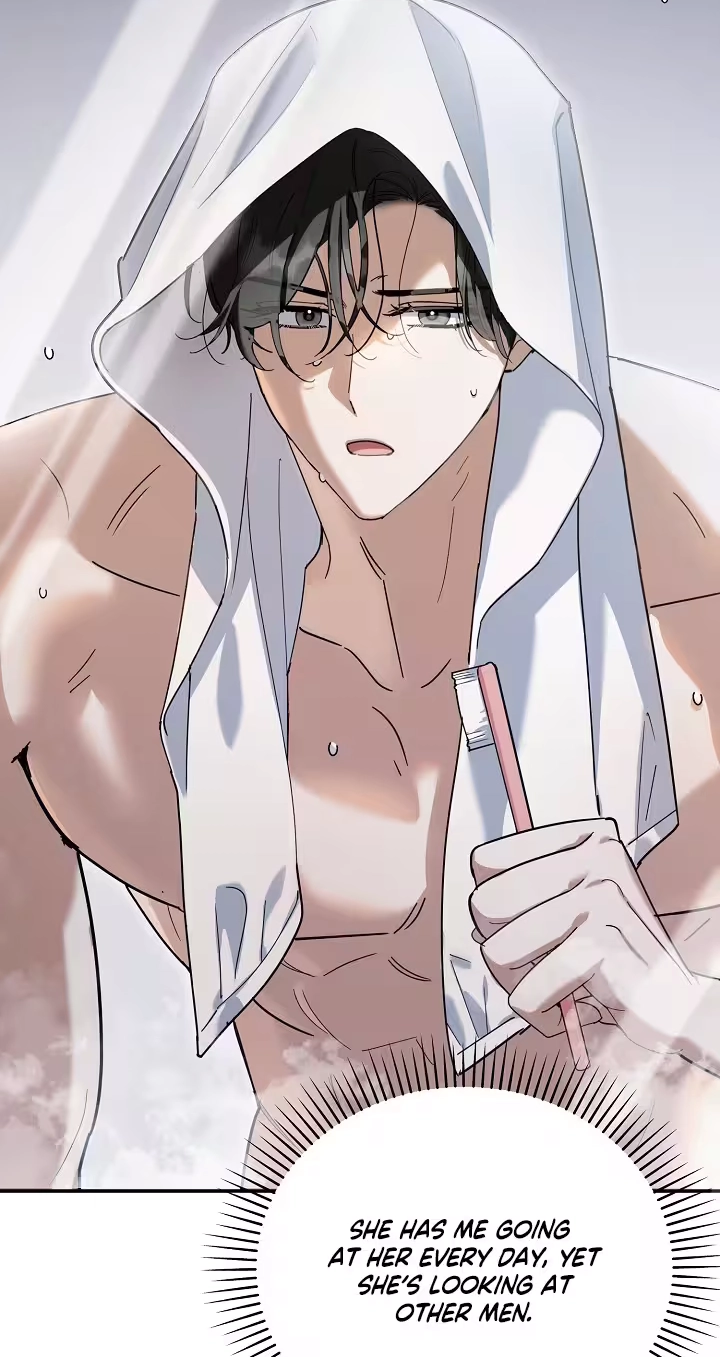 Read A Dog Needs an Owner chapter 11 image 14 on Lezhin