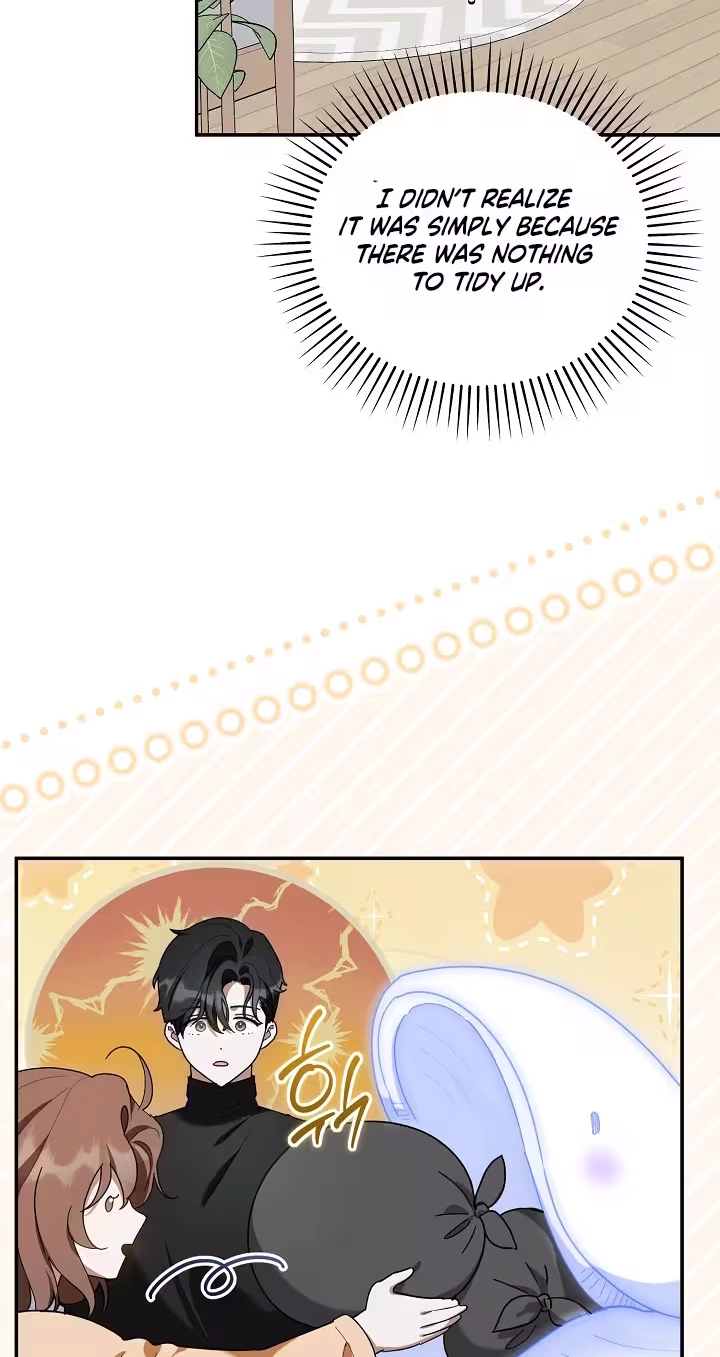 Read A Dog Needs an Owner chapter 11 image 16 on Lezhin