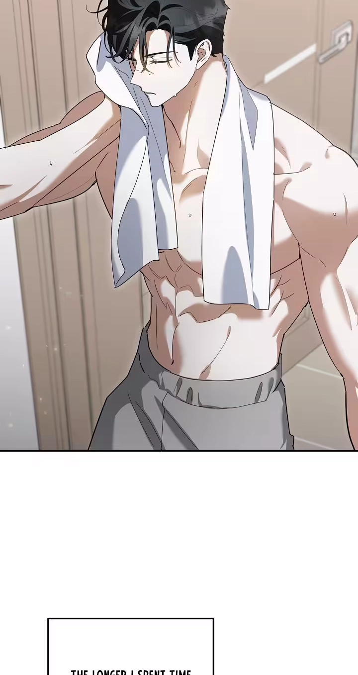 Read A Dog Needs an Owner chapter 11 image 20 on Lezhin