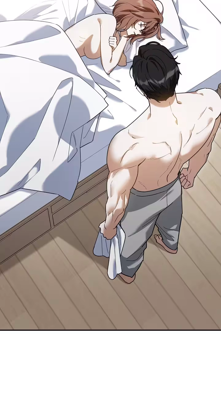Read A Dog Needs an Owner chapter 11 image 23 on Lezhin